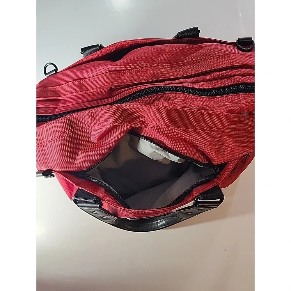 Victorinox Lexicon 2.0 Heavy-duty Swiss Army Weekender Carry-All Tote Duffle